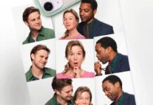 🍿BRIDGET JONES: LOCA POR ÉL