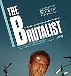 EL BRUTALISTA