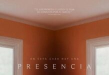 🍿PRESENCIA