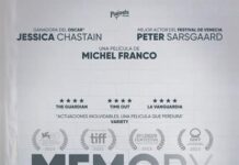 🍿MEMORY: UN RECUERDO INCOMPLETO