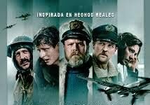 🍿DESASTRE EN EL ÁRTICO