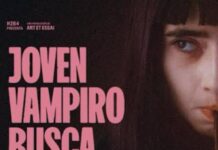 🍿VAMPIRA HUMANISTA BUSCA SUICIDA