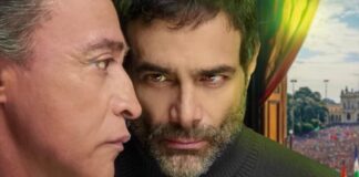 🎭 POR LA PUNTA DE LA NARIZ ¿Quién ganará este duelo?