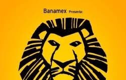 🎭 🎶 «EL REY LEÓN» EL MUSICAL TEMPORADA 2025 🎶 🎭