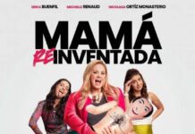🍿MAMÁ REINVENTADA