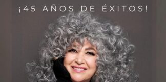 🎵⭐️🎶✨🎤 MANDA MIGUEL ¡45 AÑOS DE ÉXITOS!